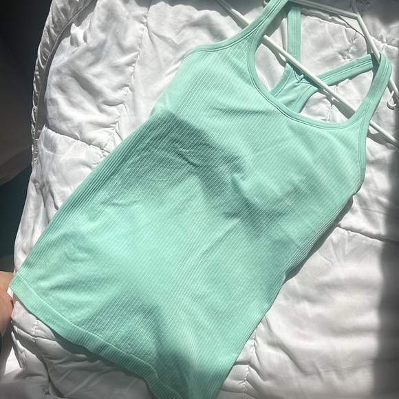 Ebb to street tank top - Picture 3 of 4